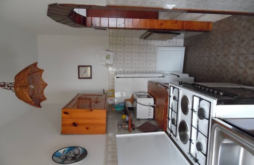 Maresca Apartment | Cozy Apartment in Pistoia Mountains Tourist Resort