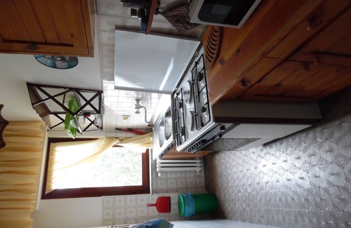 Maresca Apartment | Cozy Apartment in Pistoia Mountains Tourist Resort