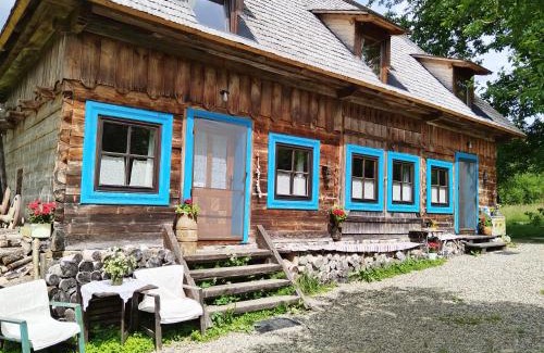 Breb House | Cozy Barn Escape in Breb - Pet and Child Friendly Retreat