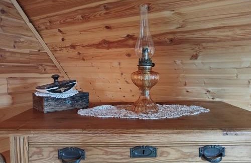Breb House | Cozy Barn Escape in Breb - Pet and Child Friendly Retreat