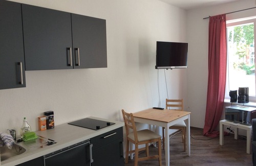 Dorsten House | Cozy Ground Floor Apartment in Central Dorsten