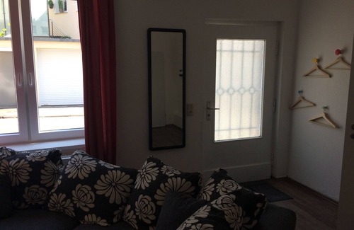 Dorsten House | Cozy Ground Floor Apartment in Central Dorsten