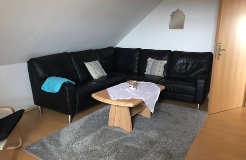 Sudlohn Apartment | Cozy Apartment Steps from the Dutch Border with Pool