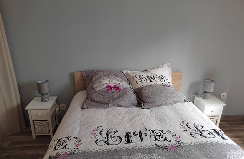 Rocbaron Bed & Breakfast | Unique Apartment with Kitchen for a Memorable Getaway