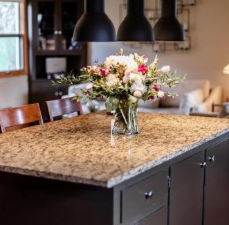 Granville House | Top-Rated Small Batch Lodging: Pet & Child Friendly Retreat