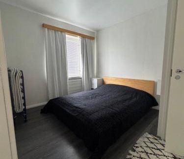 Enonkoski Apartment | Small budget traveler's two-room apartment