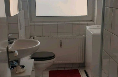 Mitte-Sud Apartment | small but nice room in a shared apartment