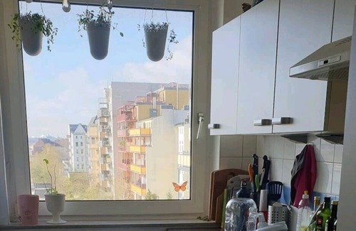 Mitte-Sud Apartment | small but nice room in a shared apartment