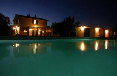 Tuscania House | Cozy Secluded Getaway with Oceanfront Views and Pool