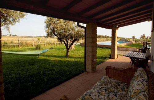 Tuscania House | Cozy Secluded Getaway with Oceanfront Views and Pool