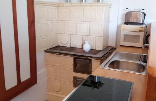 Lukta Other | Cozy Farmhouse Retreat in Lukta k Ostródy with Pool & Breakfast