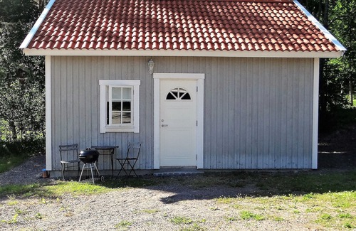 Falun Ski Chalet | Cozy Countryside Cottage with Breakfast & Family Amenities