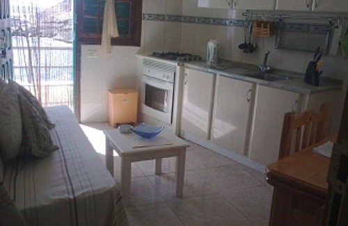 Costa Adeje Cottage | Cozy Beachfront Cottage with Ocean View and Spa