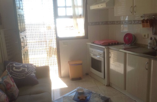 Costa Adeje Cottage | Cozy Beachfront Cottage with Ocean View and Spa