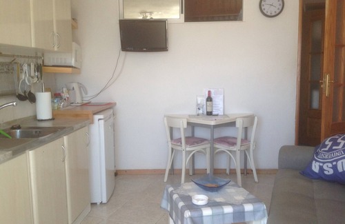 Costa Adeje Cottage | Cozy Beachfront Cottage with Ocean View and Spa
