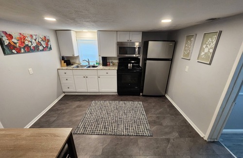 Fairborn House | Cozy Retreat Near Wright Patterson AFB & Wright State U!