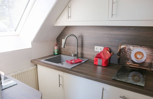 Buckow Ski Chalet | Small and very individual chalet with a special charm right on the lake.