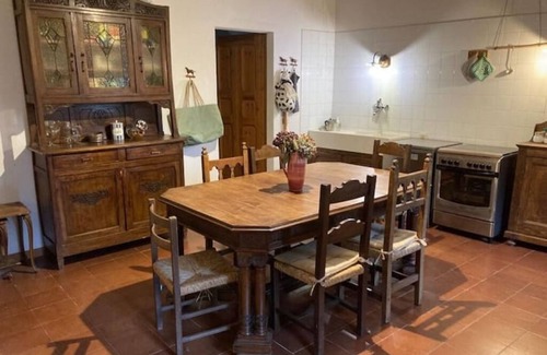 Bioglio Apartment | Quaint Hamlet Surrounded by Nature with Spa & Pet-Friendly Amenities