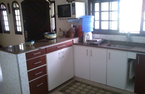 Parque Sao Benedito House | Serene Farm Retreat in Sta Isabel-Arujá with Pool Access