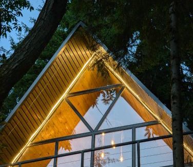 Adjara Villa | Small Forest
