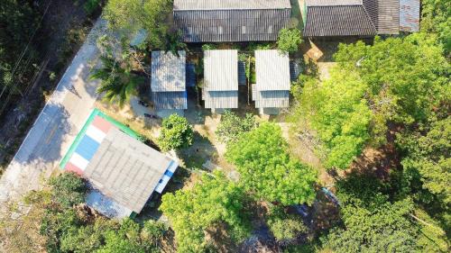 Ko Kood House | Cozy Small Guest House Koh Kood with Ocean Views
