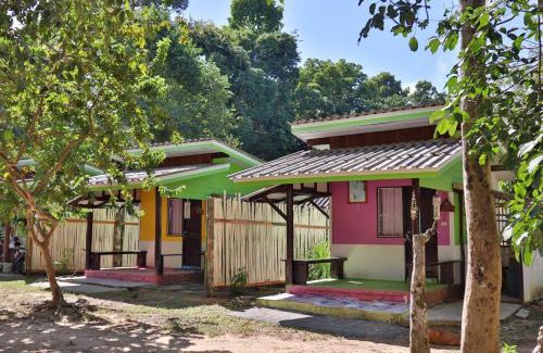 Ko Kood House | Cozy Small Guest House Koh Kood with Ocean Views