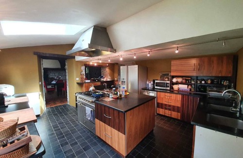 Saint-Jean-du-Gard Other | Idyllic Retreat with Heated Pool & Cévennes Views