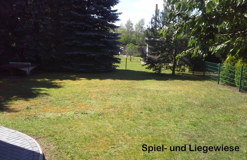 Wismar House | Cozy Holiday Home for 4 near Wismar's Scenic Outskirts