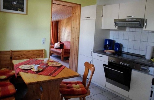 Muritz House | Ideal Getaway: Oceanfront Home in Granzow, 10/10 Rating