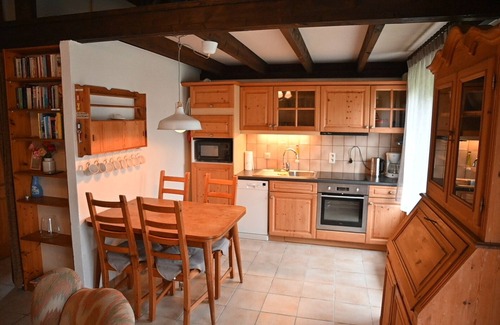 De Haan House | Cozy Holiday Home with Oceanfront Views on Belgian Coast