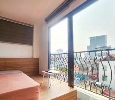 Nhat Tan Apartment | Small Home 497