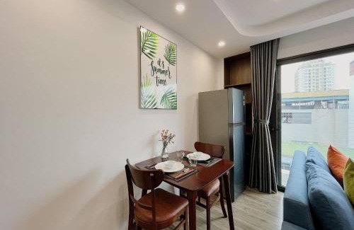 Nhat Tan Apartment | Small Home 497