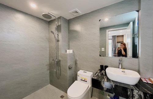 Nhat Tan Apartment | Small Home 497