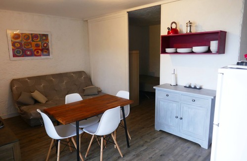 Marine de Saint Ambroggio House | Cozy House with Breathtaking Sea View in Balagne