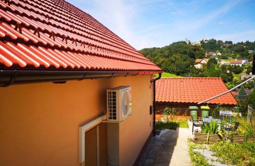 Celje House | Cozy Small House in Celje - Guest Rated 9.2/10
