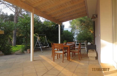 Lequile House | Cozy Countryside Retreat: Cornula in Salento, 10/10 Rated