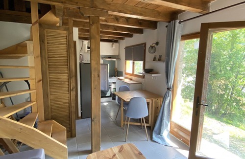 Eaux-Bonnes House | Cozy Retreat in the Heart of Ossau Valley - Guest Rated 9.4