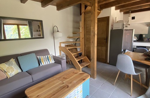 Eaux-Bonnes House | Cozy Retreat in the Heart of Ossau Valley - Guest Rated 9.4
