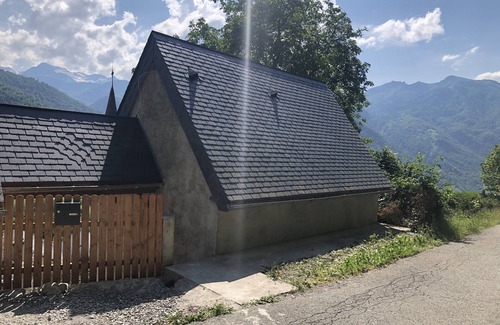 Eaux-Bonnes House | Cozy Retreat in the Heart of Ossau Valley - Guest Rated 9.4