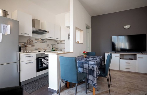 Rutigliano Apartment | SMALL HOUSE