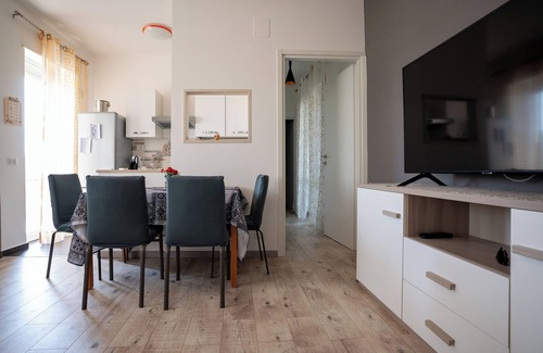 Rutigliano Apartment | SMALL HOUSE