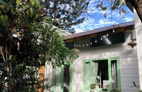 Da Lat House | Cozy House with Garden - Pet Friendly & Family Welcoming
