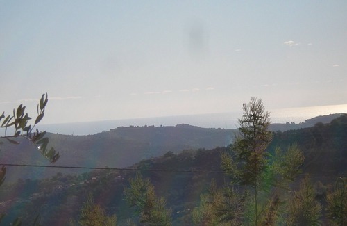 Villa Viani House | Charming Countryside Retreat with Pool 15 km from the Sea