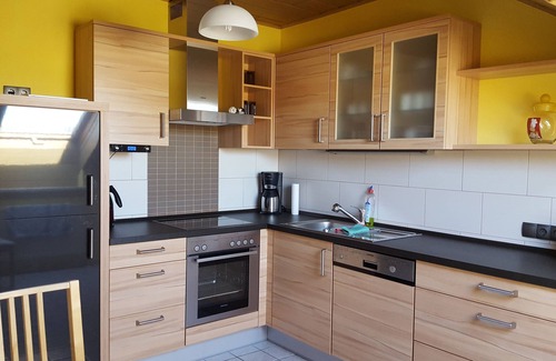 Hummeltal Apartment | Idyllic Retreat Near Bayreuth's Festival City - Rated 9.8