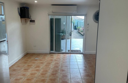 Yennora House | Small in size, big on comfort.