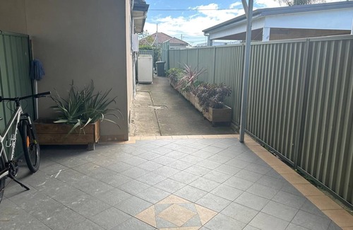 Yennora House | Small in size, big on comfort.
