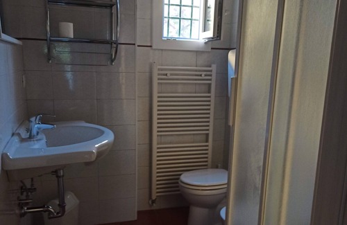 Calderara di Reno House | Independent Villa: Ideal for Families & Pet Lovers