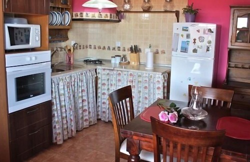 Antigua House | Small, modern, quiet finca house away from the crowds with stunning panoramic views