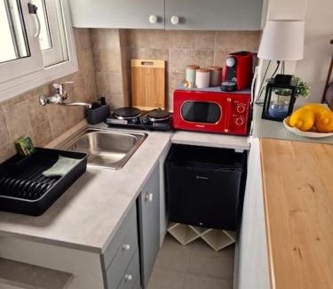 Omonia Apartment | Tranquil Retreat - Athen's Rooftop Oasis for Families & Pets