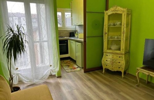 Barriera di Milano Apartment | Small pampering corner for couples and families, in stylishly furnished environment